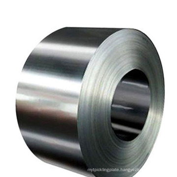 Cold rolled SS 304 stainless steel sheet in coils with BA bright surface